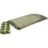 Мешок спальный ALEXIKA SIBERIA WIDE TRANSFORMER правый 9255.01071
